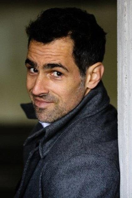 Gabriel Merz - Actor Profile Photo