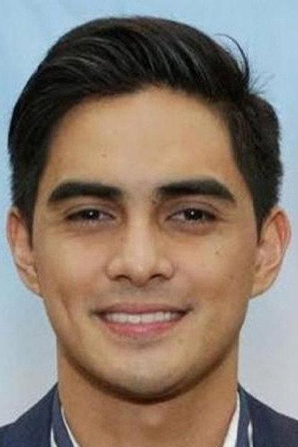 Juancho Triviño - Actor Profile Photo