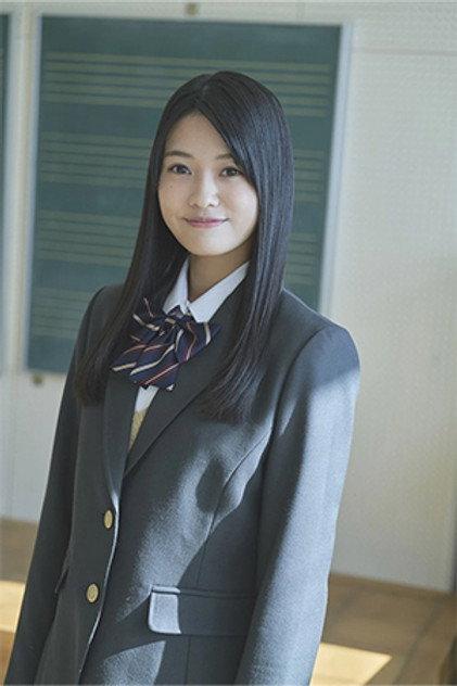 Okuda Iroha - Actor Profile Photo