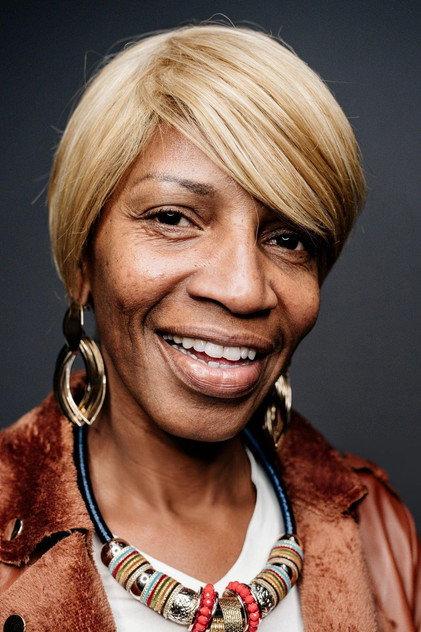 Judy Hill - Actor Profile Photo