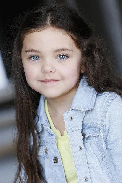 Murphee Bloom - Actor Profile Photo