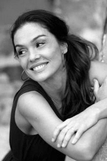 Marjo Berasategui - Actor Profile Photo