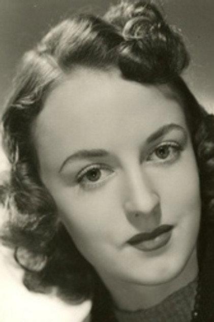 Jane Drummond - Actor Profile Photo