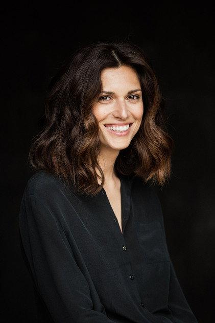 Marina Limosani - Actor Profile Photo