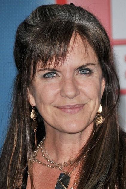 Jennifer Hale - Actor Profile Photo