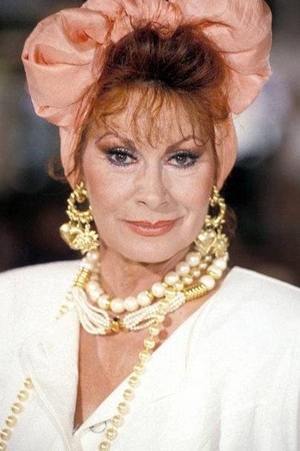 Evelyn Gressmann - Actor Profile Photo