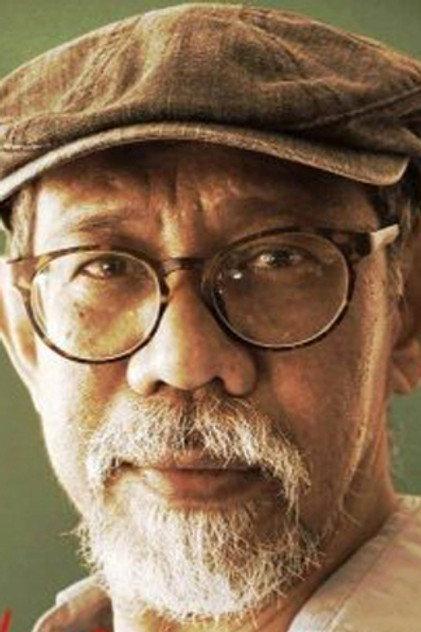 Soontorn Meesri - Actor Profile Photo