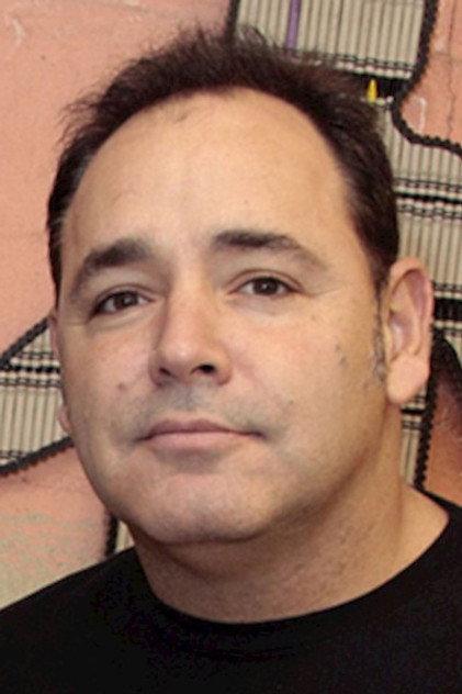 Ken Jordan - Actor Profile Photo