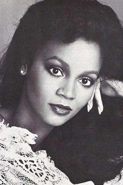 Denise Gordy - Actor Profile Photo