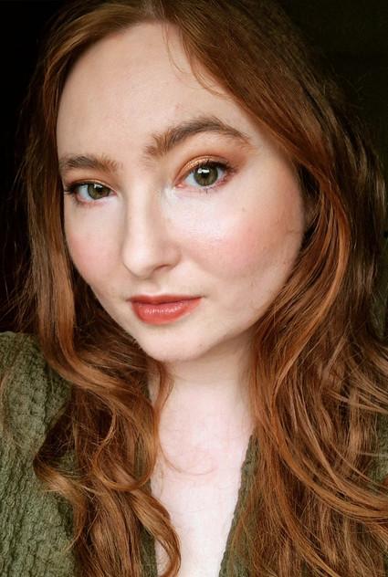 Sophie Nattrass - Actor Profile Photo