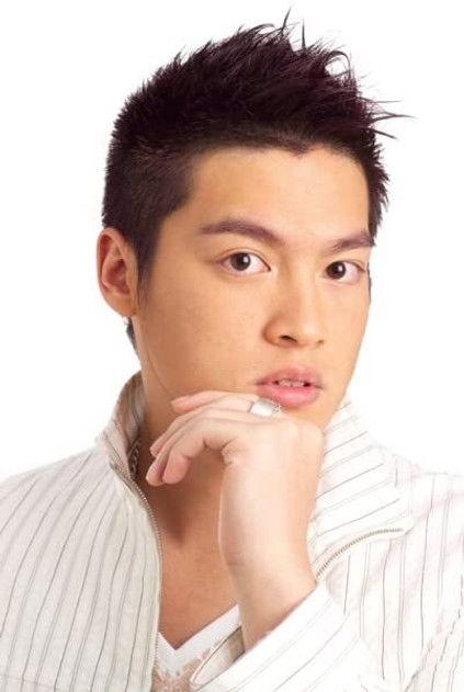 Jason Hsu - Actor Profile Photo