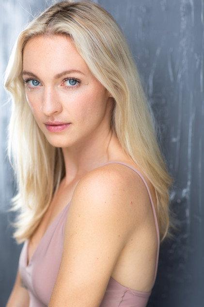 Olivia Buckle - Actor Profile Photo