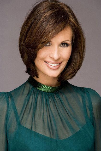 Leontine Borsato - Actor Profile Photo