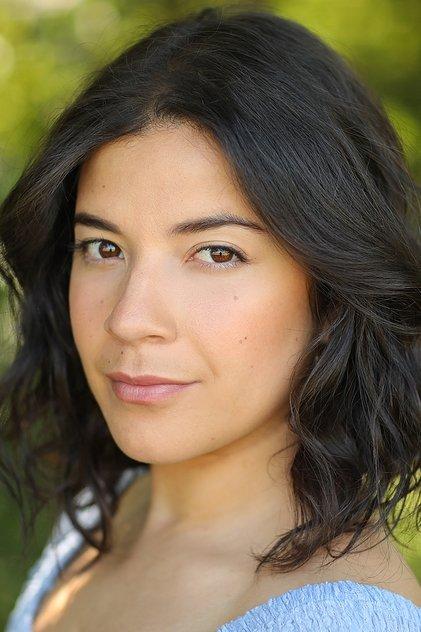 Quelin Sepulveda - Actor Profile Photo