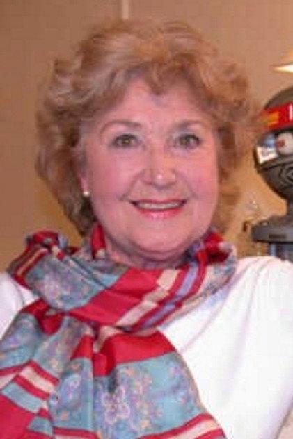Denise Bryer - Actor Profile Photo