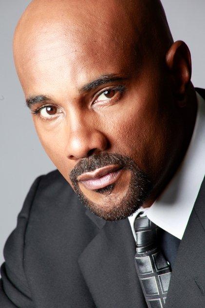 Malachi Malik - Actor Profile Photo