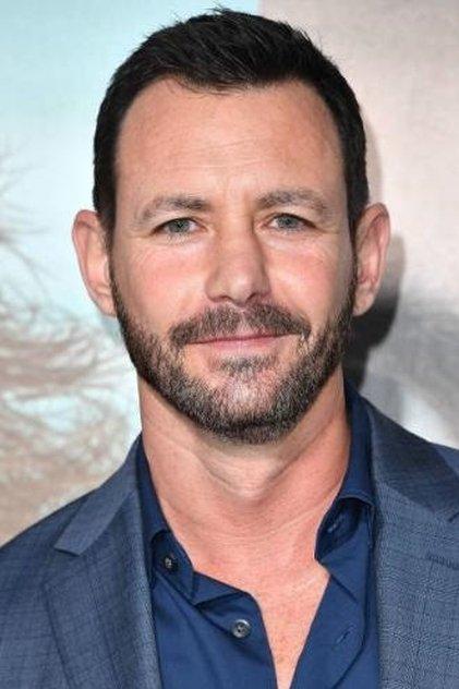 Larry Sullivan - Actor Profile Photo