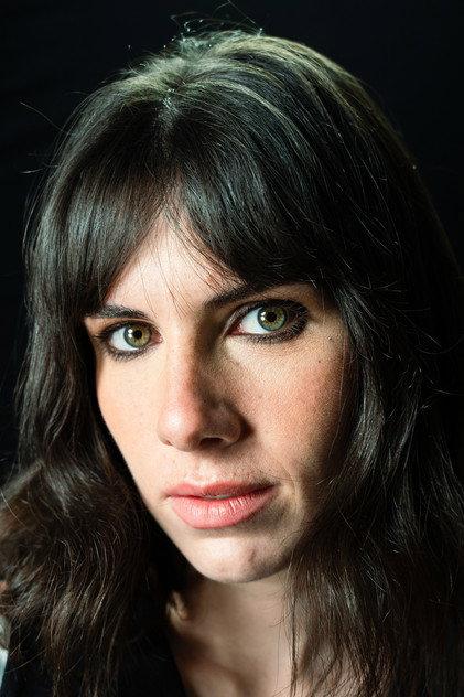 Aurora Calabresi - Actor Profile Photo