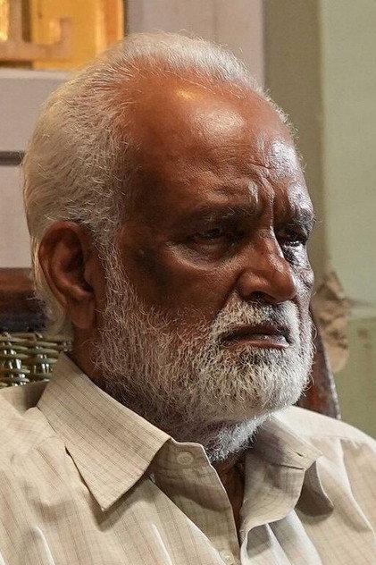 R. S. Panicker - Actor Profile Photo