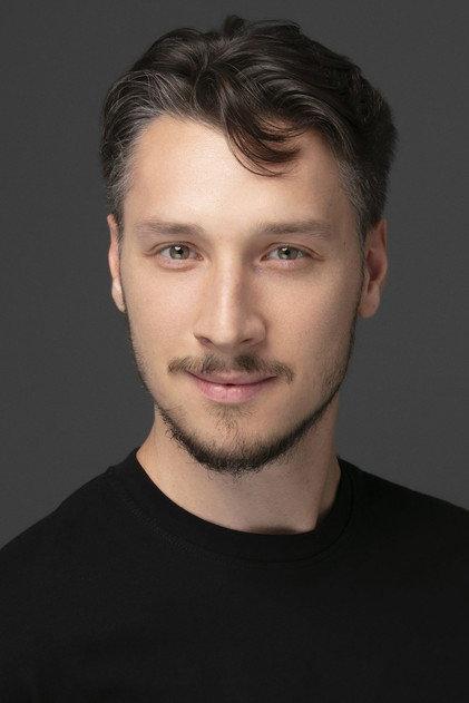 Ozan Güçlü - Actor Profile Photo