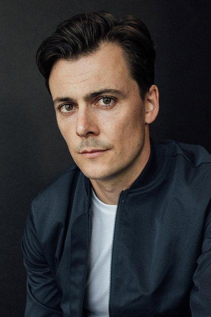 Kelly Penner - Actor Profile Photo