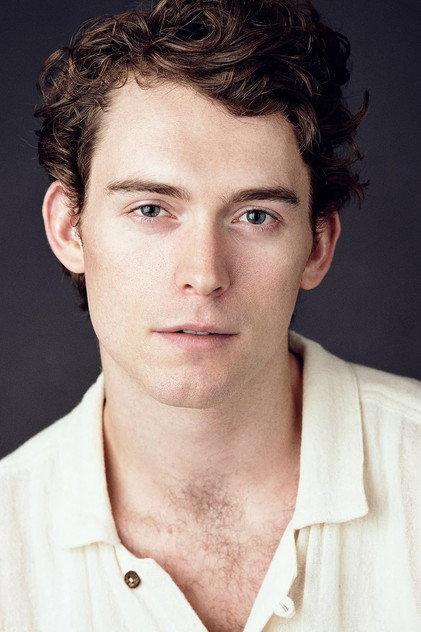 Aaron Quinn Long - Actor Profile Photo