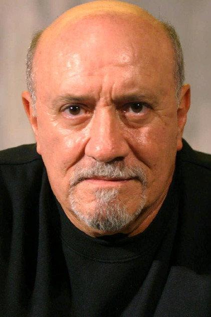 Osvaldo Santoro - Actor Profile Photo