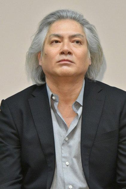 Toshiya Nagasawa - Actor Profile Photo