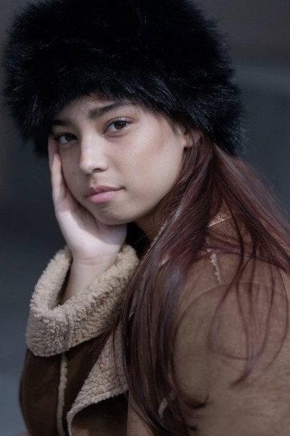 Tehya Pride - Actor Profile Photo