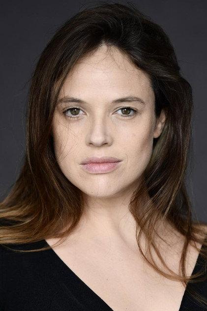 Catarina Wallenstein - Actor Profile Photo