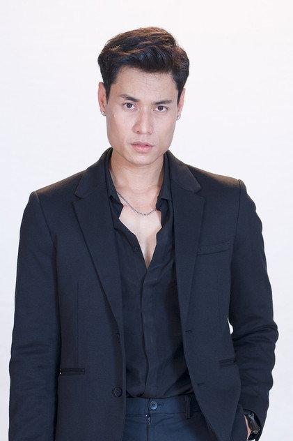 Nou Ousakphear - Actor Profile Photo