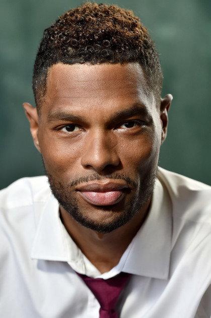 Matthew Hancock - Actor Profile Photo