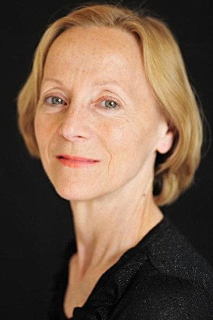 Francesca Mula - Actor Profile Photo