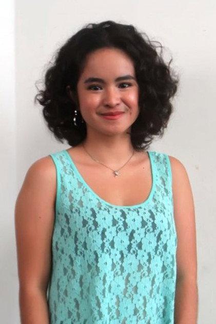 Meirayni Fauziah - Actor Profile Photo