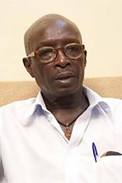 Umban U'kset - Actor Profile Photo