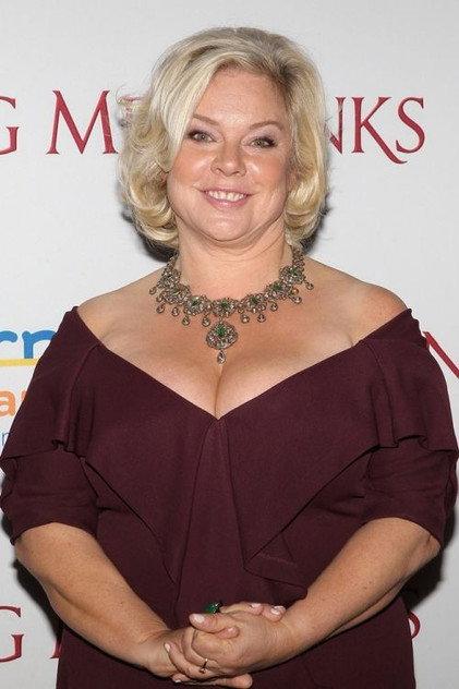 Alison Owen - Actor Profile Photo