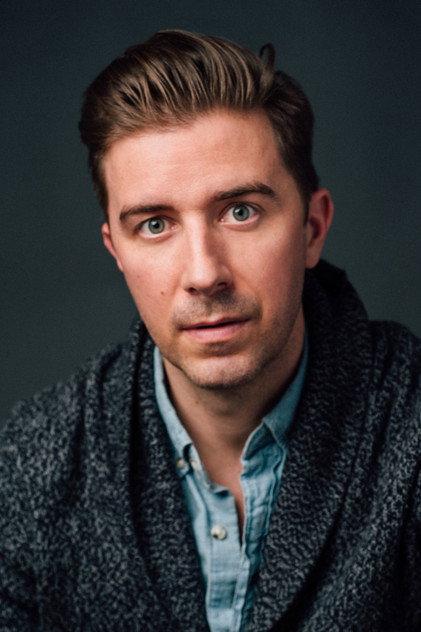 Jeff Barry - Actor Profile Photo