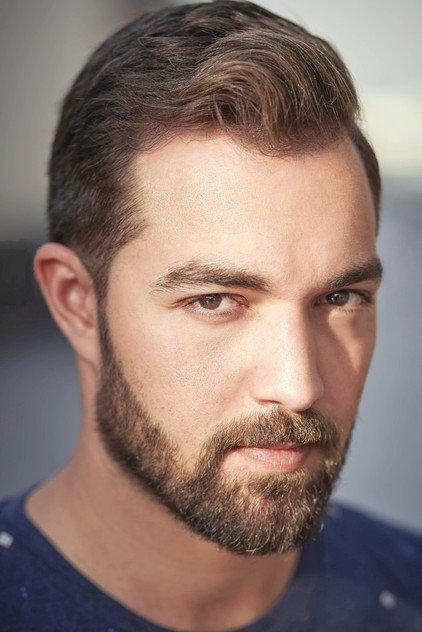 Bassel Alzaro - Actor Profile Photo