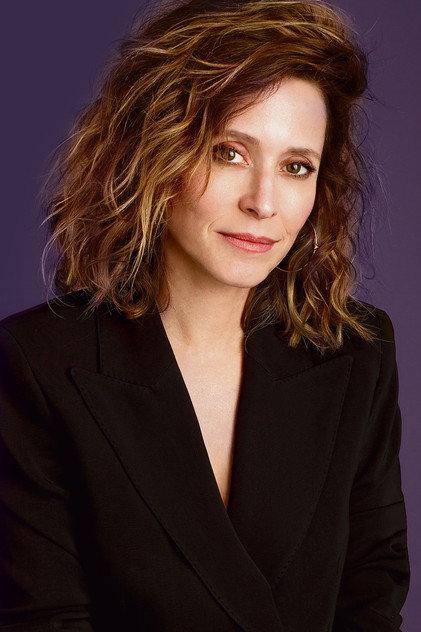 Alma Zack - Actor Profile Photo
