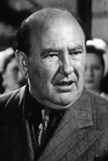 Charles Judels - Actor Profile Photo