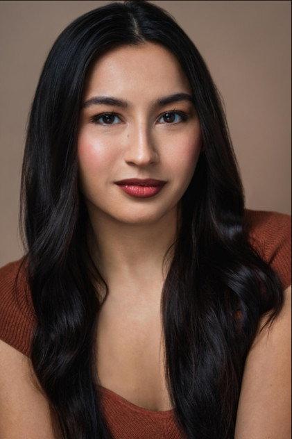 Danielle Chand - Actor Profile Photo