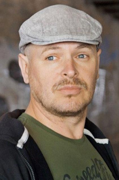 Daniel Borgwardt - Actor Profile Photo