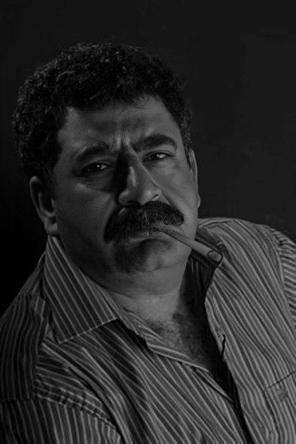 Fares Al-Helou - Actor Profile Photo