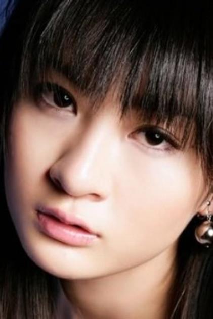 Mayu Mitsui - Actor Profile Photo