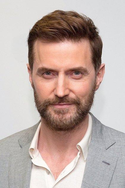 Richard Armitage - Actor Profile Photo