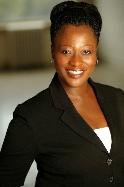 Arlene Duncan - Actor Profile Photo