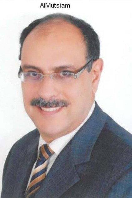 Hesham Mansour - Actor Profile Photo