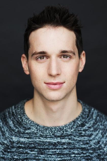 Bryan Fitzgerald - Actor Profile Photo