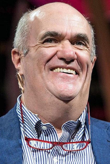 Colm Tóibín - Actor Profile Photo