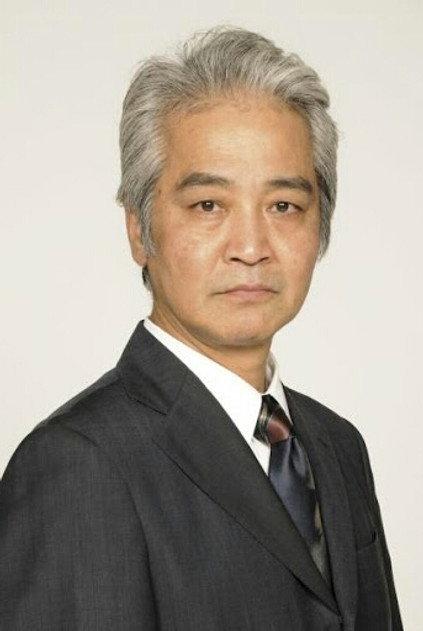 Toshimasa Niiro - Actor Profile Photo